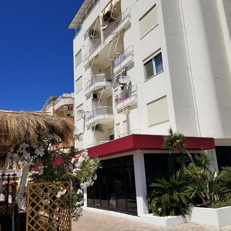 Dea Apartment Durrës Exteriör bild