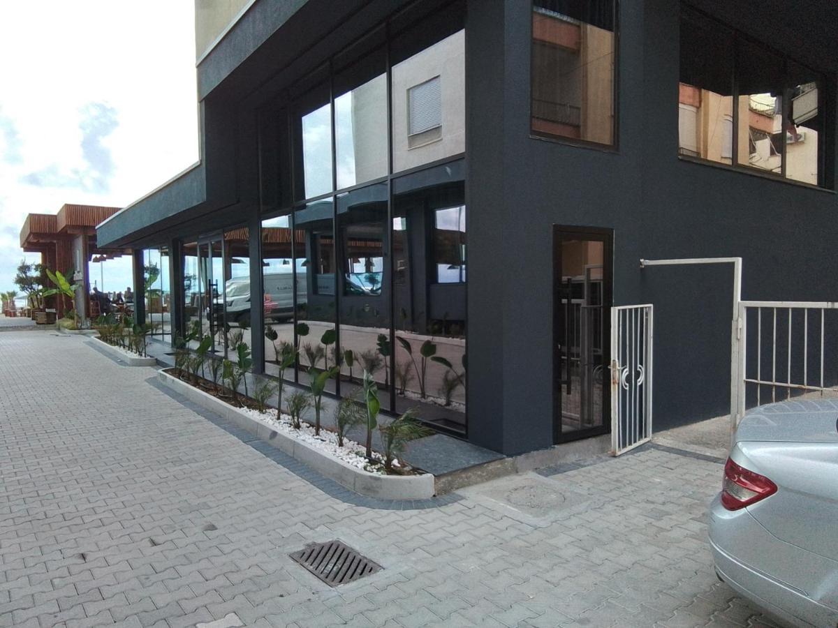 Dea Apartment Durrës Exteriör bild